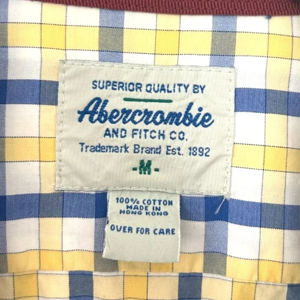 Abercrombie & Fitch brand abercrombie